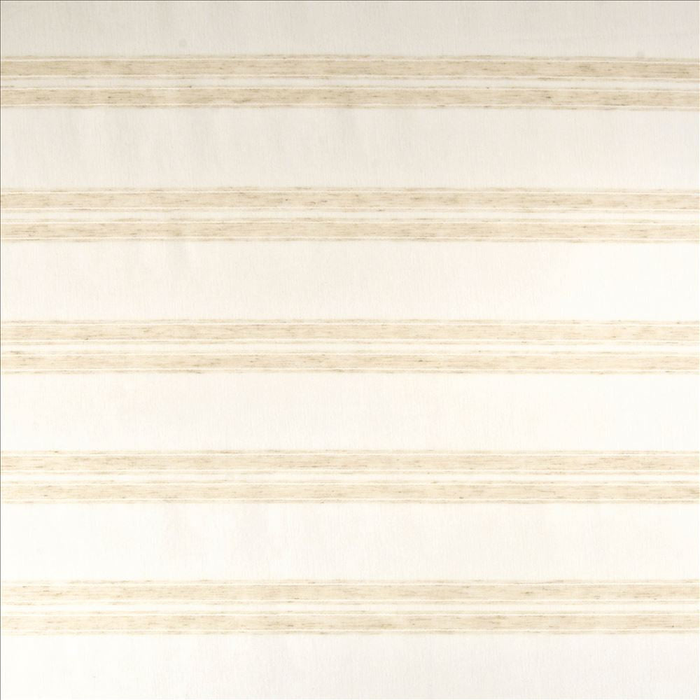 Beach House Natural by Kasmir Fabric 1373 70% Polyester
30% Cotton
 CHINA </p><p>Repeat: Horizontal: 4 3/8 inches and Vertical: N/A 114 - 118 - Fabric Carolina -