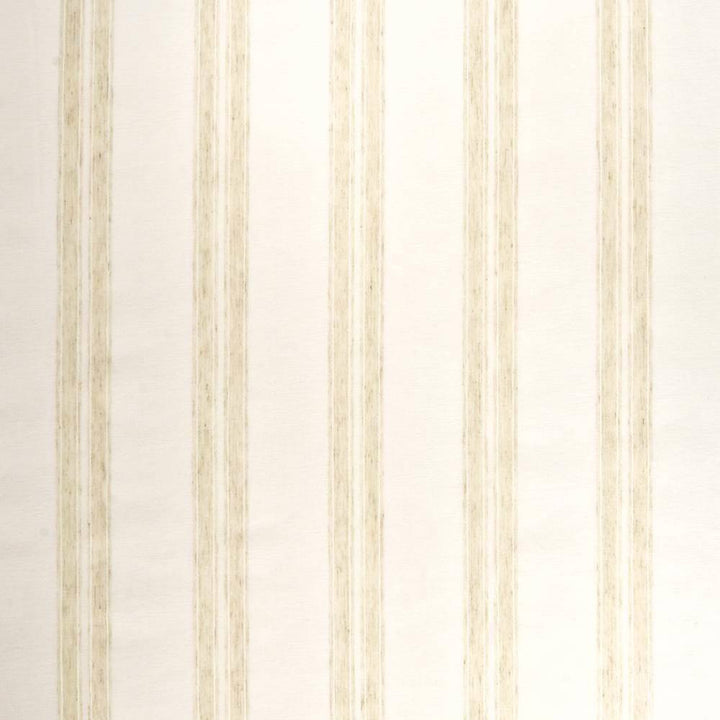 Beach House Natural by Kasmir Fabric 1373 70% Polyester 30% Cotton CHINA Not Tested H: 4 3/8 inches, V:N/A 114 - 118 - Fabric Carolina - Kasmir
