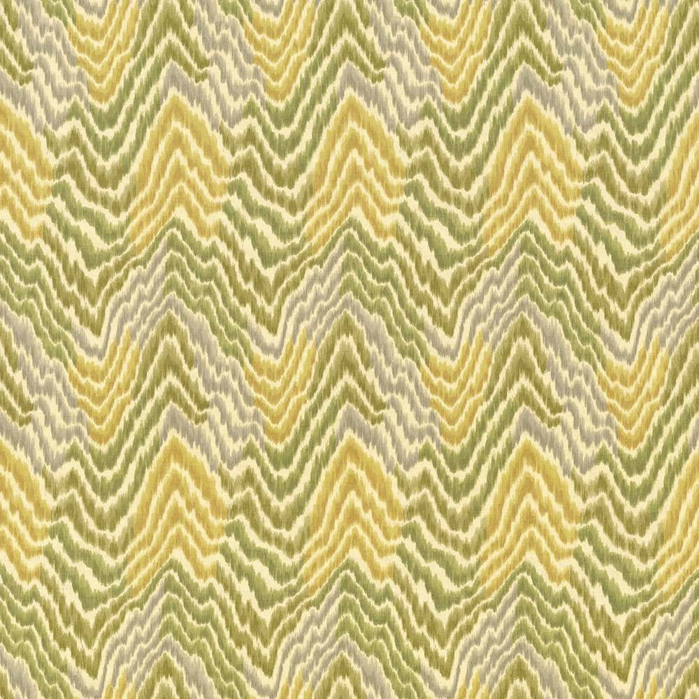Beach Stripe Fossil by Kasmir Fabric 5062 100% Cotton USA 15,000 Wyzenbeek Double Rubs H: 9 inches, V:18 inches 54 - Fabric Carolina - Kasmir