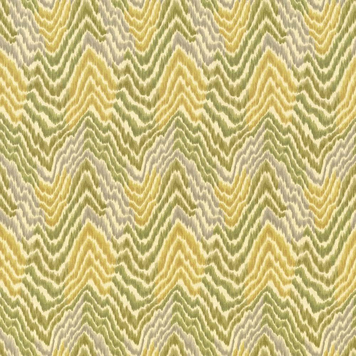 Beach Stripe Fossil by Kasmir Fabric 5062 100% Cotton USA 15,000 Wyzenbeek Double Rubs H: 9 inches, V:18 inches 54 - Fabric Carolina - Kasmir