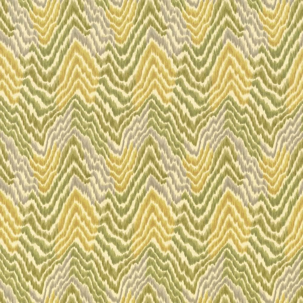 Beach Stripe Fossil by Kasmir Fabric 5062 100% Cotton USA 15,000 Wyzenbeek Double Rubs Horizontal: 9 inches and Vertical: 18 inches 54 - Fabric Carolina -
