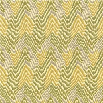 Beach Stripe Fossil by Kasmir Fabric 5062 100% Cotton USA 15,000 Wyzenbeek Double Rubs H: 9 inches, V: 18 inches 54 - Fabric Carolina - Kasmir