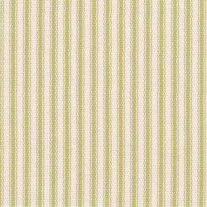 Beachnut Stripe Lemongrass by Kasmir Fabric