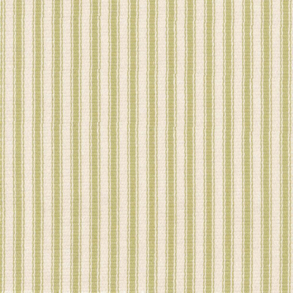 Beachnut Stripe Lemongrass by Kasmir Fabric 1368 100% Cotton
 USA 6,000 Wyzenbeek Double Rubs Horizontal: 6/8 inches and Vertical: N/A 54 - Fabric Carolina -