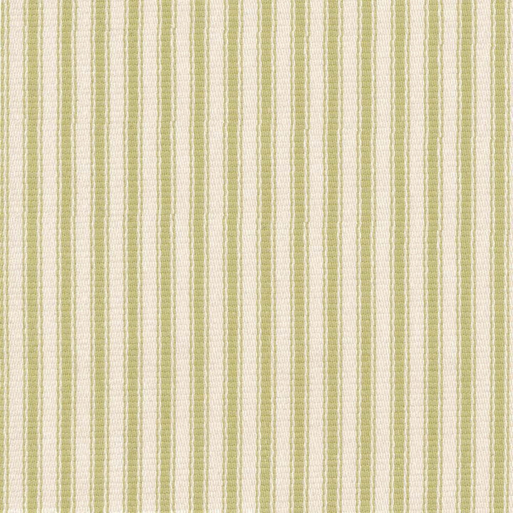Beachnut Stripe Lemongrass by Kasmir Fabric 1368 100% Cotton
 USA 6,000 Wyzenbeek Double Rubs Horizontal: 6/8 inches and Vertical: N/A 54 - Fabric Carolina -