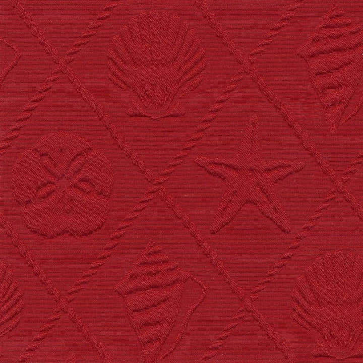 Beachview Claret by Kasmir Fabric 1367 70% Cotton 30% Polyester CHINA 51,000 Wyzenbeek Double Rubs H: 6 6/8 inches, V:8 6/8 inches 54 - 55 - Fabric Carolina - Kasmir