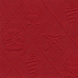 Beachview Claret by Kasmir Fabric
