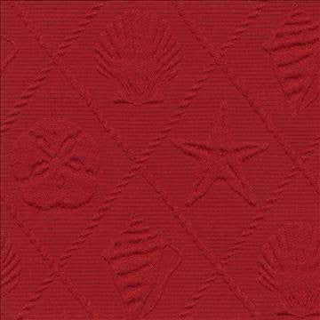 Beachview Claret by Kasmir Fabric 1367 70% Cotton 30% Polyester CHINA 51,000 Wyzenbeek Double Rubs H: 6 6/8 inches, V: 8 6/8 inches 54 - 55 - Fabric Carolina - Kasmir