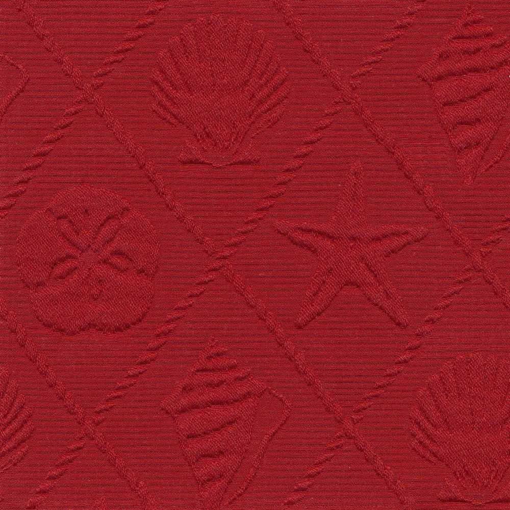 Beachview Claret by Kasmir Fabric 1367 70% Cotton
30% Polyester
 CHINA </p><p>Repeat: Horizontal: 6 6/8 inches and Vertical: 8 6/8 inches 54 - 55 - Fabric Carolina -