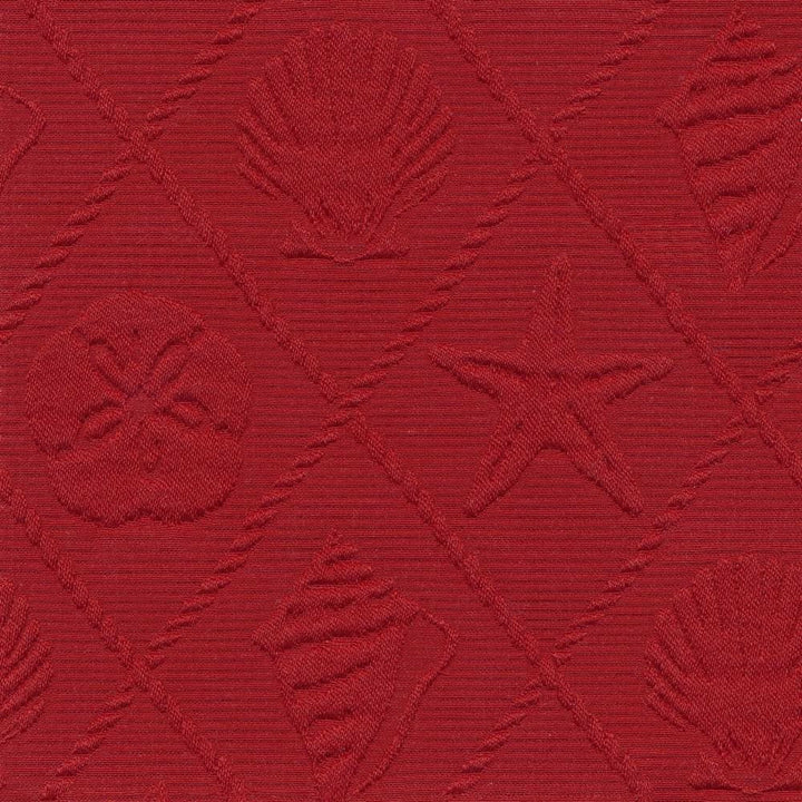 Beachview Claret  by Kasmir Fabric See sample 70% Cotton
30% Polyester
 CHINA 51,000 Wyzenbeek Double Rubs </p><p>Repeat: Horizontal: 6 6/8 inches and Vertical: 8 6/8 inches 54  - Fabric Carolina -