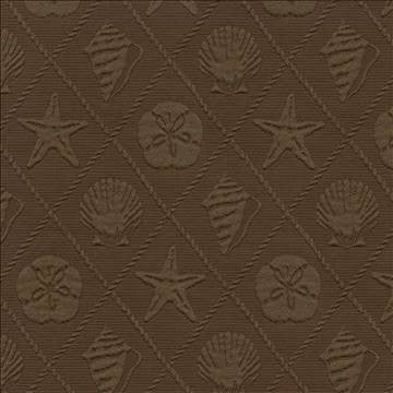 Beachview Mocha by Kasmir Fabric 1368 70% Cotton 30% Polyester CHINA 51,000 Wyzenbeek Double Rubs H: 6 6/8 inches, V: 8 6/8 inches 54 - 55 - Fabric Carolina - Kasmir