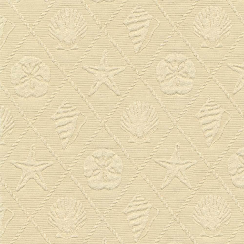 Beachview Sugarcane by Kasmir Fabric 1368 70% Cotton
30% Polyester
 CHINA 51,000 Wyzenbeek Double Rubs </p><p>Repeat: Horizontal: 6 6/8 inches and Vertical: 8 6/8 inches 54 - Fabric Carolina -