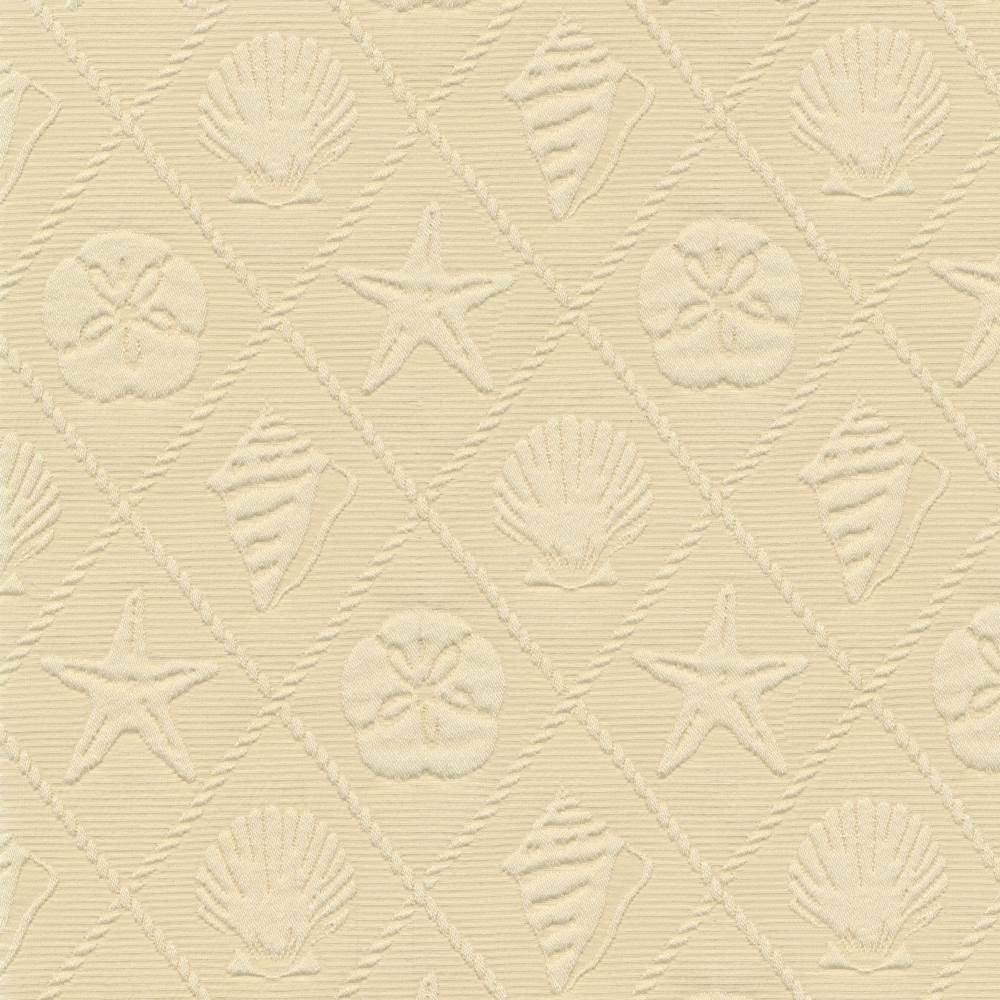 Beachview Sugarcane by Kasmir Fabric 1368 70% Cotton 30% Polyester CHINA 51,000 Wyzenbeek Double Rubs H: 6 6/8 inches, V:8 6/8 inches 54 - 55 - Fabric Carolina - Kasmir