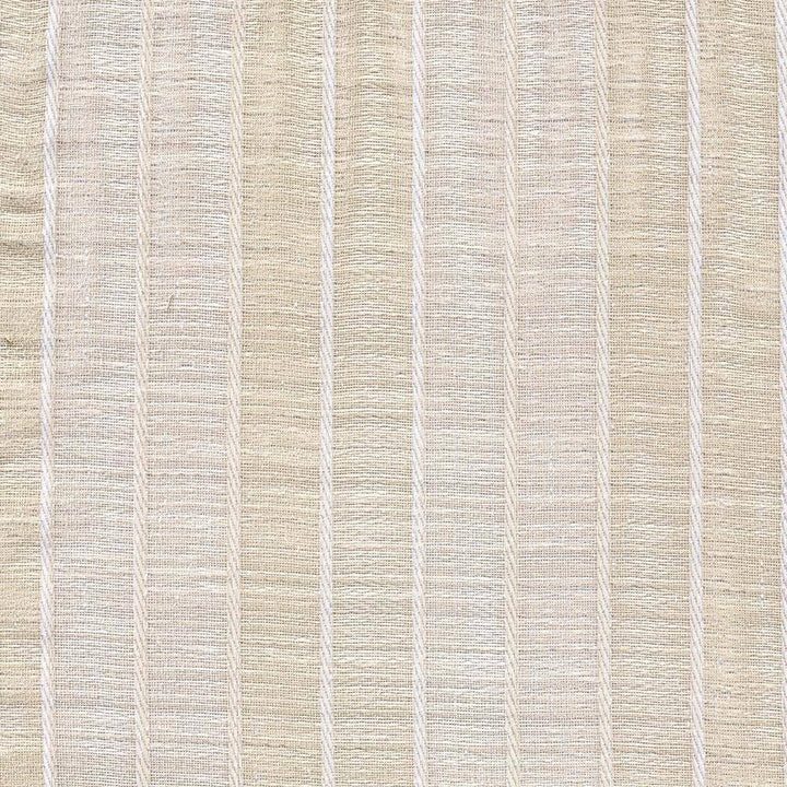 Beacon Hill Sand by Kasmir Fabric 1373 100% Polyester TURKEY Not Tested H: 2 4/8 inches, V:N/A 60 - Fabric Carolina - Kasmir