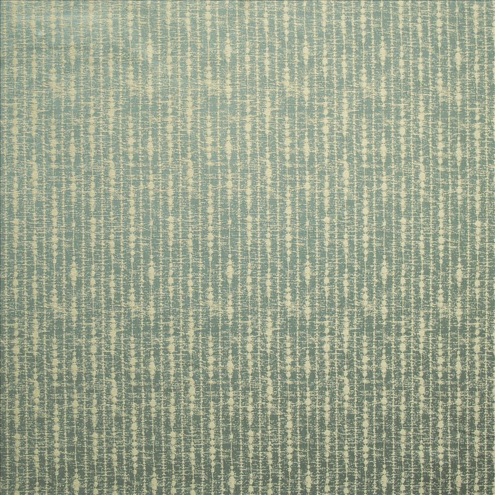 Beaded Bliss Aqua by Kasmir Fabric 1460 100% Polyester
 CHINA 100,000 Wyzenbeek Double Rubs </p><p>Repeat: Horizontal: 2 4/8 inches and Vertical: 7 1/8 inches 57 - Fabric Carolina -