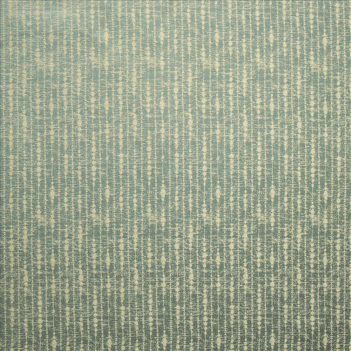 Beaded Bliss Aqua by Kasmir Fabric 1460 100% Polyester
 CHINA 100,000 Wyzenbeek Double Rubs </p><p>Repeat: Horizontal: 2 4/8 inches and Vertical: 7 1/8 inches 57 - Fabric Carolina -