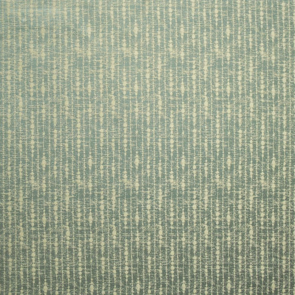 Beaded Bliss Aqua by Kasmir Fabric 1460 100% Polyester
 CHINA </p><p>Repeat: Horizontal: 2 4/8 inches and Vertical: 7 1/8 inches 57 - Fabric Carolina -