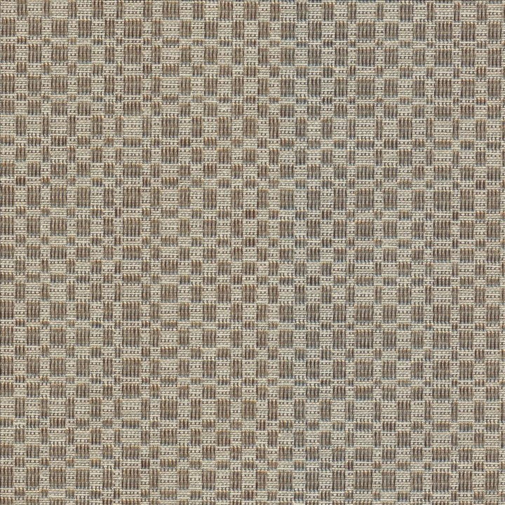 Beat Box Silver by Kasmir Fabric 5100 52% Cotton
48% Polyester
 TAIWAN 9,000 Wyzenbeek Double Rubs Horizontal: 4 5/8 inches and Vertical: 2 5/8 inches 55 - Fabric Carolina -