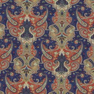 Beaudelaire Evening Sky by Kasmir Fabric