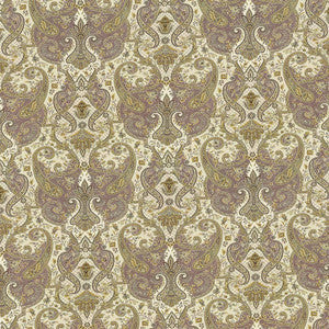 Beaudelaire Plum by Kasmir Fabric