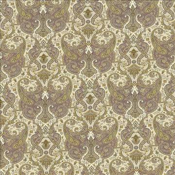 Beaudelaire Plum by Kasmir Fabric 5064 100% Cotton PERU 42,000 Wyzenbeek Double Rubs H: 27 inches, V: 27 inches 54 - Fabric Carolina - Kasmir