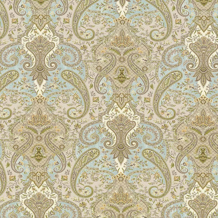 Beaudelaire Shitake by Kasmir Fabric 5065 100% Cotton PERU 42,000 Wyzenbeek Double Rubs H: 27 inches, V:27 inches 54 - Fabric Carolina - Kasmir