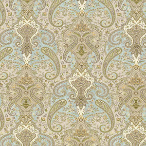 Beaudelaire Shitake by Kasmir Fabric