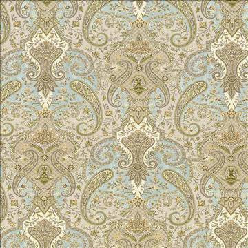 Beaudelaire Shitake by Kasmir Fabric 5065 100% Cotton PERU 42,000 Wyzenbeek Double Rubs H: 27 inches, V: 27 inches 54 - Fabric Carolina - Kasmir