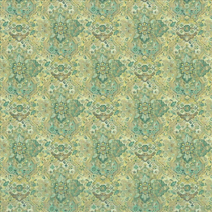 Beauport Laguna  by Kasmir Fabric See sample 100% Cotton
 SOUTH KOREA 15,000 Wyzenbeek Double Rubs </p><p>Repeat: Horizontal: 13 4/8 inches and Vertical: 13 2/8 inches 54  - Fabric Carolina -