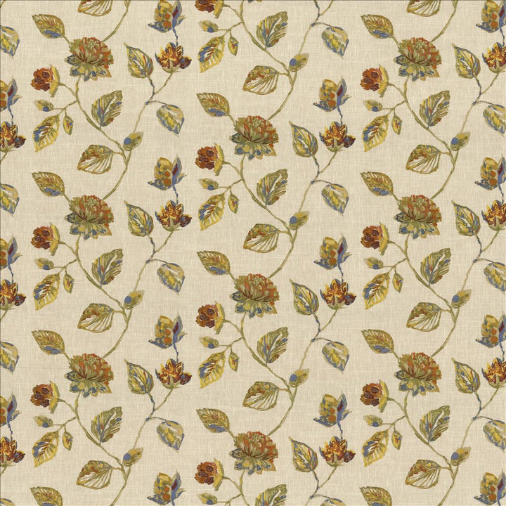 Beautified Gem by Kasmir Fabric 1468 58% Cotton
42% Polyester
 INDIA 25,000 Wyzenbeek Double Rubs </p><p>Repeat: Horizontal: 25 4/8 inches and Vertical: 12 4/8 inches 50 - Fabric Carolina -