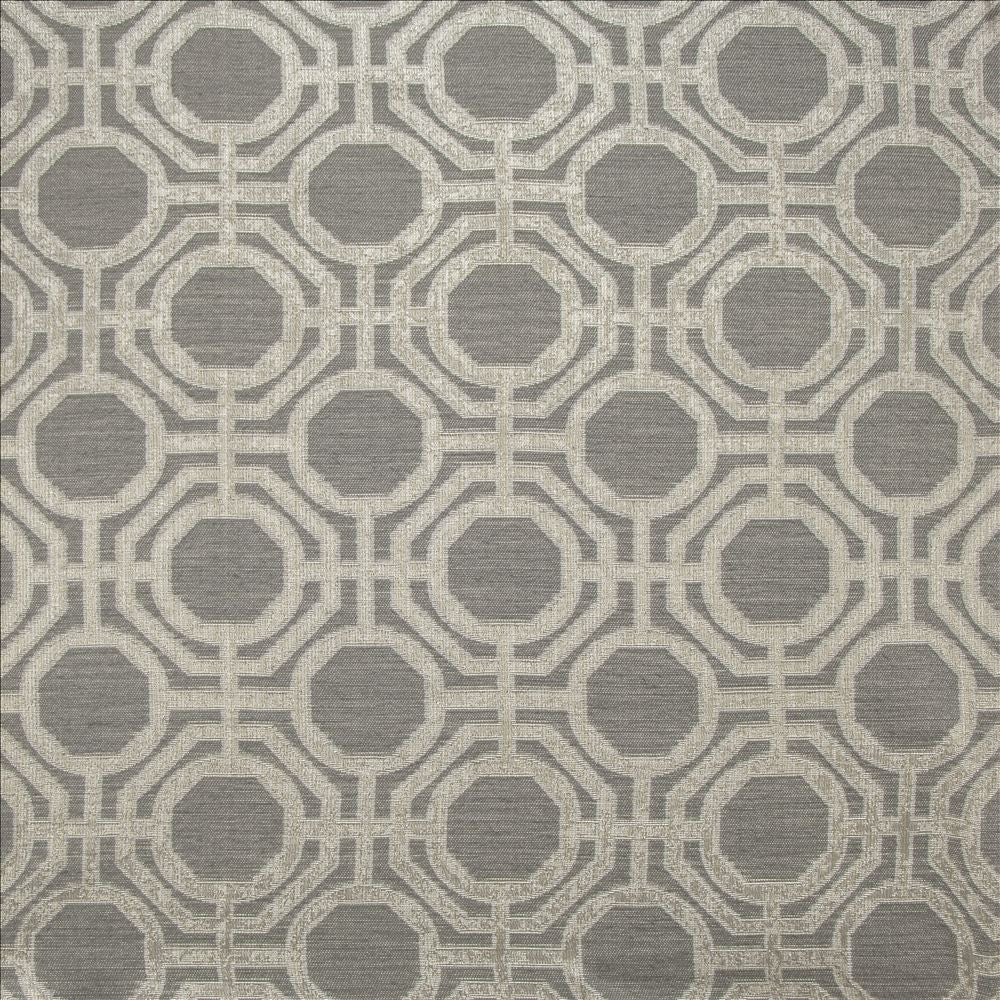 Bedfordshire Grey by Kasmir Fabric 5141 67% Polyester
33% Cotton
 INDIA </p><p>Repeat: Horizontal: 4 4/8 inches and Vertical: 4 inches 54 - Fabric Carolina -