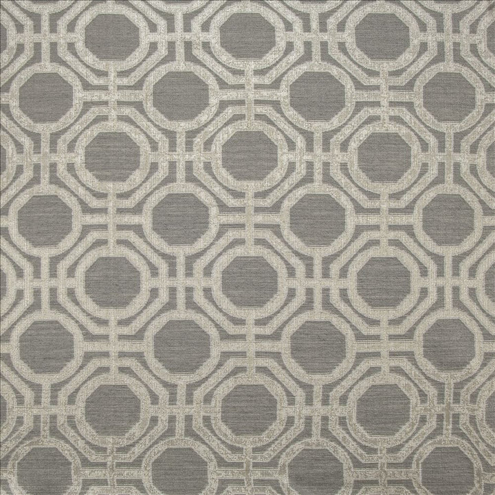 Bedfordshire Grey by Kasmir Fabric 5141 67% Polyester
33% Cotton
 INDIA </p><p>Repeat: Horizontal: 4 4/8 inches and Vertical: 4 inches 54 - Fabric Carolina -