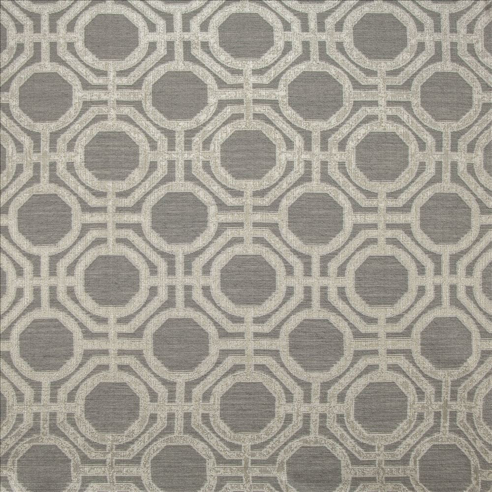 Bedfordshire Grey by Kasmir Fabric 5141 67% Polyester
33% Cotton
 INDIA 50,000 Wyzenbeek Double Rubs </p><p>Repeat: Horizontal: 4 4/8 inches and Vertical: 4 inches 54 - Fabric Carolina -