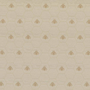 Beehive Wheat by Kasmir Fabric