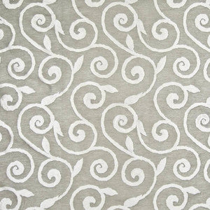 Beekman Scroll Linen by Kasmir Fabric
