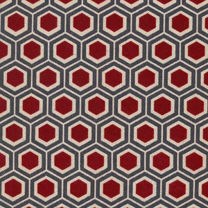 Bees Knees Imperial by Kasmir Fabric