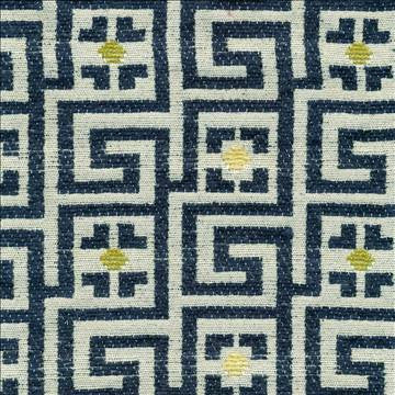Beijing Trellis Ming by Kasmir Fabric 1405 68% Rayon 32% Polyester CHINA 15,000 Wyzenbeek Double Rubs H: 3 6/8 inches, V: 3 6/8 inches 54 - Fabric Carolina - Kasmir