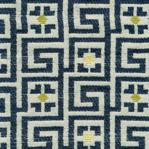 Beijing Trellis Ming by Kasmir Fabric