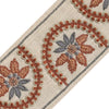 Fort-Alezas Bel Iver Berry by Europatex Trim
