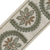 Fort-Alezas Bel Iver Sage by Europatex Trim