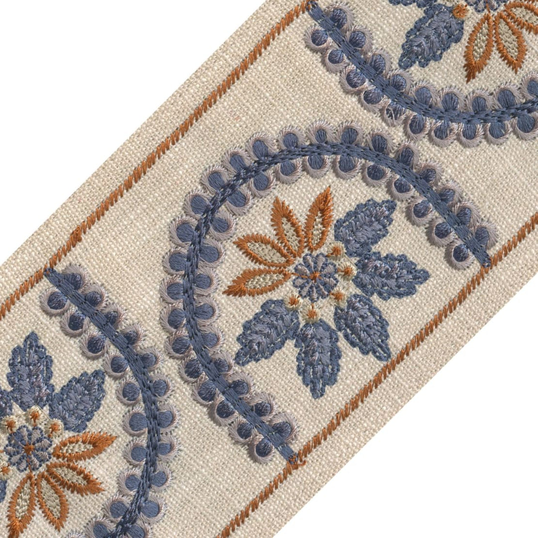 Fort-Alezas Bel Iver Spice by Europatex Designer Trim