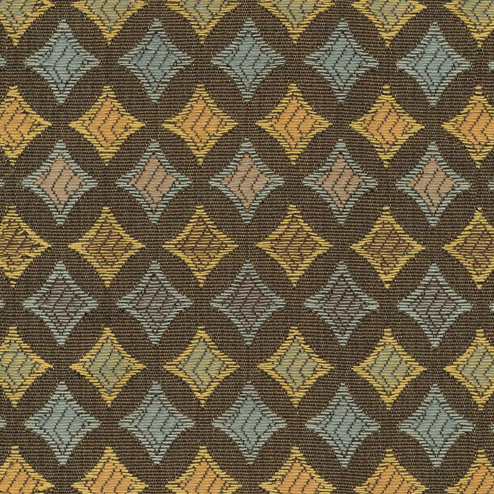 Belcourt Diamond Stardust by Kasmir Fabric 1390 68% Rayon
32% Polyester
 CHINA 12,000 Wyzenbeek Double Rubs </p><p>Repeat: Horizontal: 1 inches and Vertical: 3 3/8 inches 54 - Fabric Carolina -