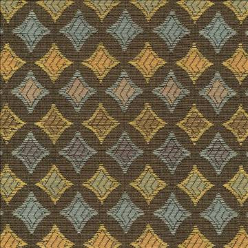 Belcourt Diamond Stardust by Kasmir Fabric 1390 68% Rayon 32% Polyester CHINA 12,000 Wyzenbeek Double Rubs H: 1 inches, V: 3 3/8 inches 54 - 56 - Fabric Carolina - Kasmir