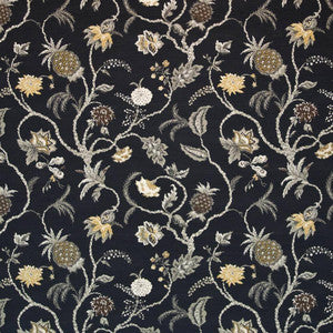 Belfont Garden Moonglow by Kasmir Fabric
