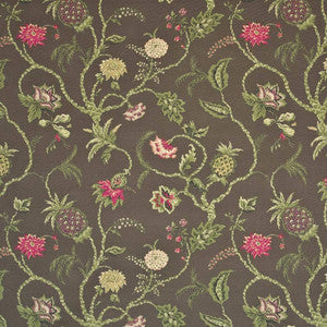 Belfont Garden Sable by Kasmir Fabric