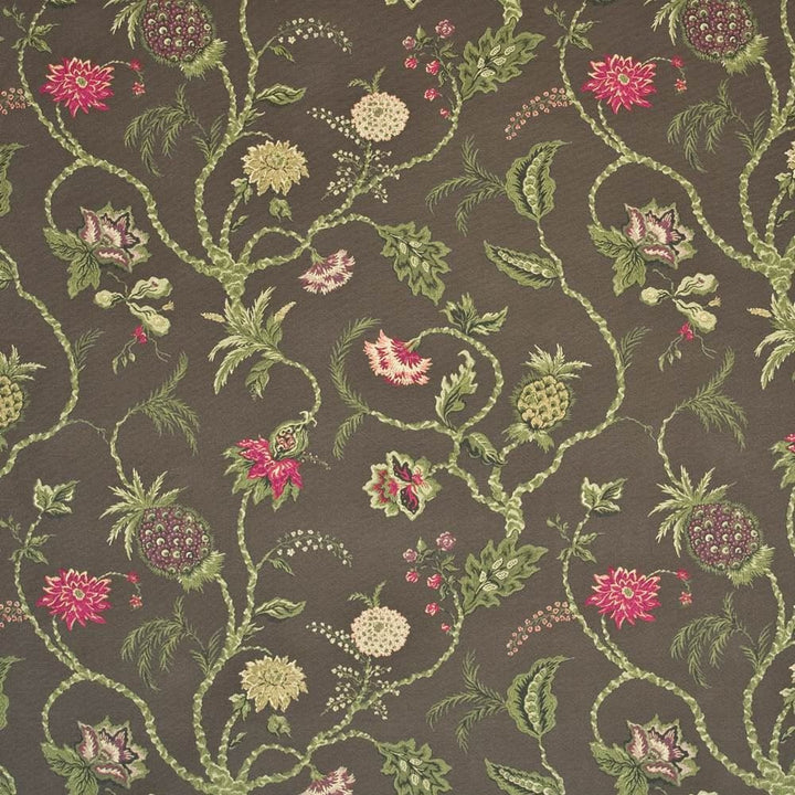Belfont Garden Sable by Kasmir Fabric 1404 82% Rayon
18% Polyester
 USA 45,000 Wyzenbeek Double Rubs </p><p>Repeat: Horizontal: 27 inches and Vertical: 26 2/8 inches 54 - Fabric Carolina -