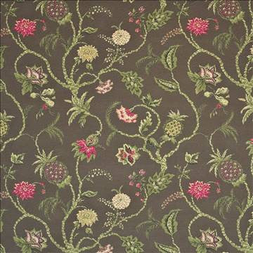 Belfont Garden Sable by Kasmir Fabric 1404 82% Rayon 18% Polyester USA 45,000 Wyzenbeek Double Rubs H: 27 inches, V: 26 2/8 inches 54 - 55 - Fabric Carolina - Kasmir
