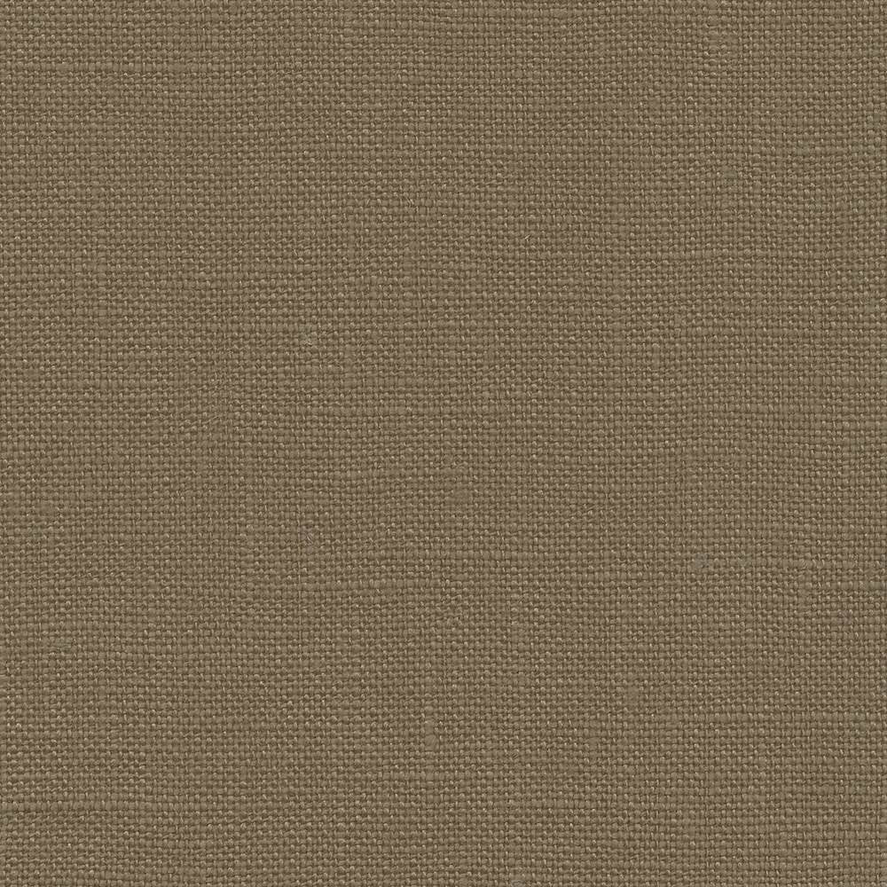 Belgique Bark by Kasmir Fabric 5103 100% Linen CHINA 12,000 Martindale Cycles H: N/A, V:N/A 55 - 57 - Fabric Carolina - Kasmir