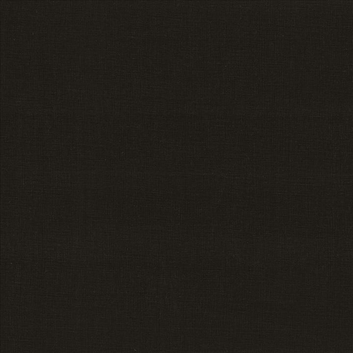 Belgique Black by Kasmir Fabric 5176 100% Linen
 CHINA </p><p>Repeat: Horizontal: N/A and Vertical: N/A 55 - 57 - Fabric Carolina -