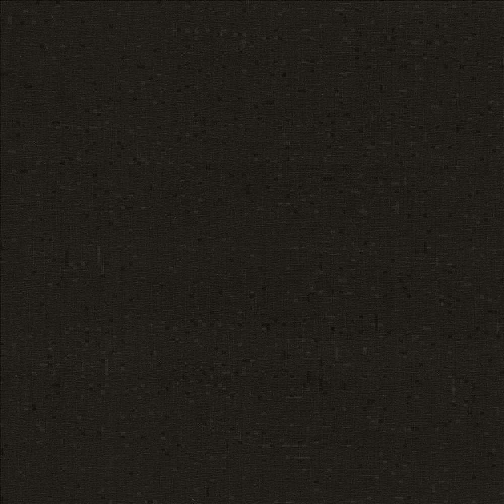 Belgique Black by Kasmir Fabric 5103 100% Linen
 CHINA </p><p>Repeat: Horizontal: N/A and Vertical: N/A 55 - 57 - Fabric Carolina -